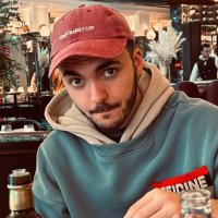 Emilio Encinoso-Gil (@eencinosogil98) 's Twitter Profile Photo Emilio Encinoso-Gil (@eencinosogil98) 's Twitter Profile Photo