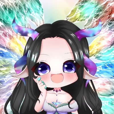 ENG 👥 | crystal sheep dragon | part-time vtuber 📧petitesymphony@outlook.com https://t.co/I2erm0NCUg Model and Rigging: @sen7yu 🔞MINORS DNI🔞