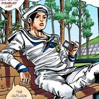 Kira Yoshikage (@kiramorioh2011) 's Twitter Profile