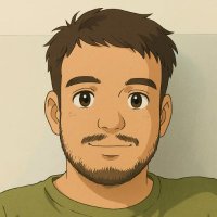 Salvador (@salvadorcreator) 's Twitter Profile Photo