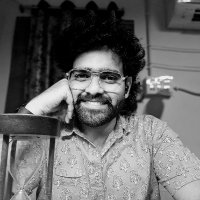 Krishna Kaasyap (@krishnakaasyap) 's Twitter Profile Photo Krishna Kaasyap (@krishnakaasyap) 's Twitter Profile Photo