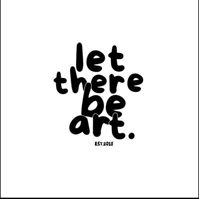 Let There Be Art Podcast 🎙️ @devinmykel + @jadenovah Holistic Soulmates • Curious Minds Independent Creators • Thought Leaders Art is LIFE 💡