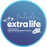 Extra Life Atlanta (@extralifeatl) 's Twitter Profile Photo Extra Life Atlanta (@extralifeatl) 's Twitter Profile Photo