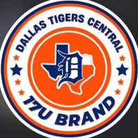 Dallas Tigers 17U-Brand (@dt17ubrand) 's Twitter Profile