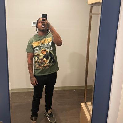 DRE ⚡️ Profile