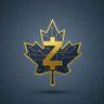 ZcashCanada's profile picture. Passionate about Zcash, trying to make adoption possible 🇨🇦 Let’s change the world together! #Zcash #Zksnarks $ZEC - https://t.co/MKuVUVkcge -