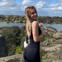 Alejandra Aranda (@aleneyrub) 's Twitter Profile Photo Alejandra Aranda (@aleneyrub) 's Twitter Profile Photo