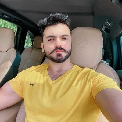 singh_parn14847's profile picture. Happy go lucky person 🤞 

Self-Employed

new here !!