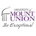 Univ. of Mount Union (@mountunion) Twitter profile photo Univ. of Mount Union (@mountunion) Twitter profile photo