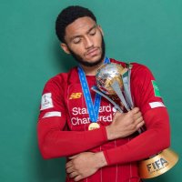 JoeyLFC (@joeylfc__) 's Twitter Profile