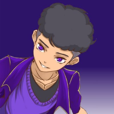 CristovaDeny's profile picture. @monad