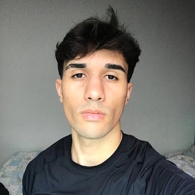 PavamJonat90259's profile picture. 