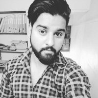 Bhuvnesh4494 (@bhuvnesh4494) 's Twitter Profile