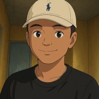 Yero J.C (@yerojoseph) 's Twitter Profile