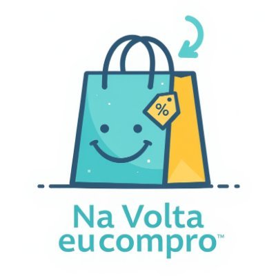 De 'Na Volta Eu Compro' a 'Já Comprei'! 🛍️💥 Ofertas que fazem seu clique valer a pena. Não perca os achados da vez!