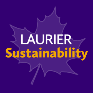 Official X account for Laurier Sustainability. The Sustainability Office is committed to environmental, economic, & social actions on campus & beyond.