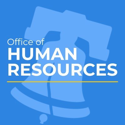 Philadelphia Office of Human Resources Profile