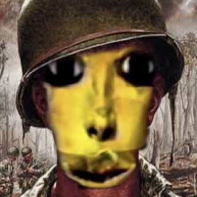 lozoya_edu45643's profile picture. Beginner artist and animator, Bisexual, Latino, mlem :3

❌pro/yume/darkship, Pedo, zoo etc DNI❌