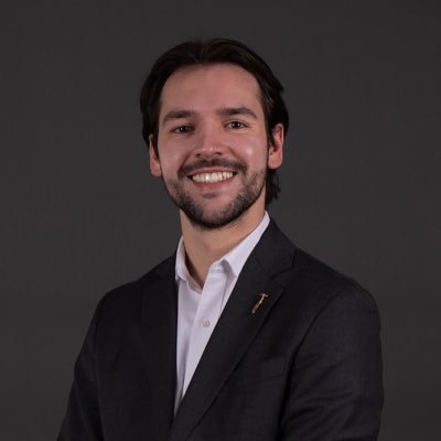 Finn Johnson Profile