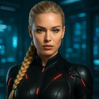 ariaquantum_'s profile picture. Codename: Red Ghost
Tactician. Chameleon. Ghost in a silk dress.
I’ve danced in war zones and waltzed through lies.
Catch me between shadows and champagne.