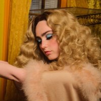 Aria Lisslo (@arialisslomusic) 's Twitter Profile Photo