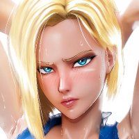MIKA (@mikadawnart) 's Twitter Profile