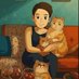 آدمیزادِ همۀ گربهها (@hoomanofallcats) Twitter profile photo آدمیزادِ همۀ گربهها (@hoomanofallcats) Twitter profile photo