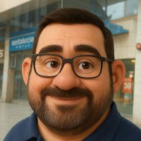 Paco Pérez (@pacoperez) 's Twitter Profile