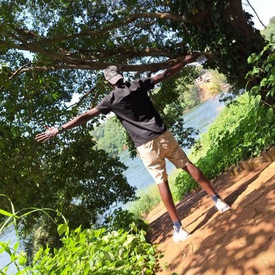 WycliffTalemwa1's profile picture. I am going to raise a green baby