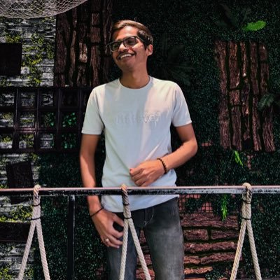 SuyashX6's profile picture. Political Science Student , Policy Researcher, Public Policy,