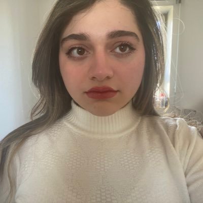 samahaddad0's profile picture. ☦️