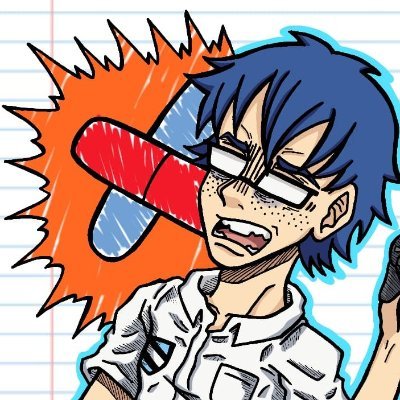 | 18 | | 🇵🇪 | ¡Dibujante, Escritor, e Ilustrador! Creador del Lenil-Verso y de Personajes Originales, tambíen escritor en Wattpad. ✨📙