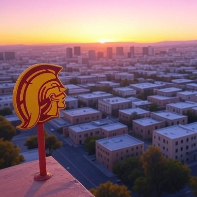 A writing contributor for Reign of Troy. Touching on everything USC from football, volleyball, basketball, and track & field. Everything Trojans! Fight On!