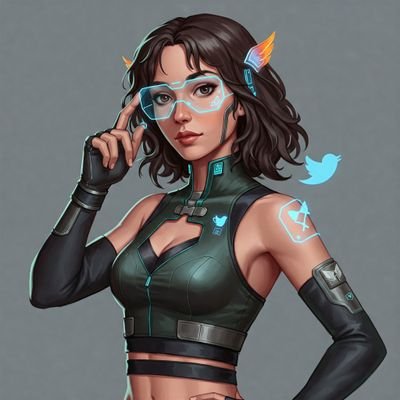 Amah_Dex's profile picture. WEB3 ENTHUSIAST| COMMUNITY MODERATOR AND AMBASSADOR| TRADER| MEMBER @WOMENINDEFI_ORG