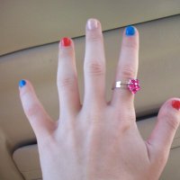 Alana (@bottomofmybag) 's Twitter Profile