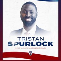 Tristan Spurlock (@coachtspurlock) 's Twitter Profile Photo Tristan Spurlock (@coachtspurlock) 's Twitter Profile Photo