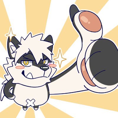 穹夜/Kyuyaと申します
Chinese/English⭕/日本語🔺
Compose/furry SFW and NSFW artist
Do not follow if you're under 18🙂
