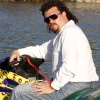 Chaz “McDingle” DuPont Ph.D (@chazdupont) 's Twitter Profile