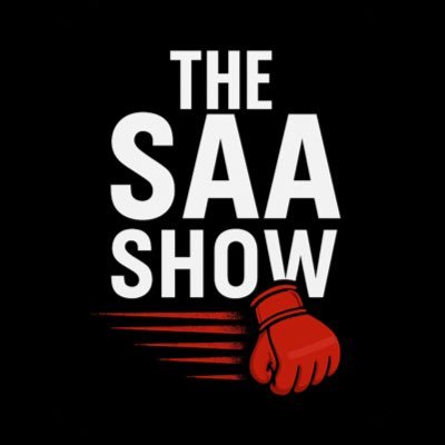 The SAA Show es un canal sobre análisis, data e información del mundo de las MMA.