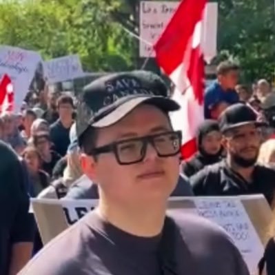 noahcherney's profile picture. Canada First Christian 🇨🇦 ✝️ Québécois ⚜️