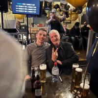 Trent cpfc (@bogletrent) 's Twitter Profile