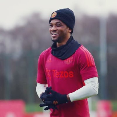 UTD_Troy's profile picture. Manchester United fan | Luka Dončić fan | Also I love films, follow my Letterboxd https://t.co/TD4lSb6dT7