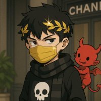 .Mugiwara- (@mugiwarahabbo) 's Twitter Profile Photo .Mugiwara- (@mugiwarahabbo) 's Twitter Profile Photo