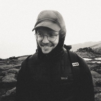 cofounder @hellomateode • hacking on a postgres language server • supabase fan • os contributor
