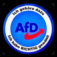 Für Recht Freiheit und Ordnung (@gvralf1970) 's Twitter Profile Photo