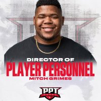 Coachgrimesppt (@mitchgrimesppt) 's Twitter Profile