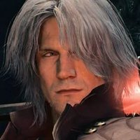 Dante Sparda (@redgravemaycry) 's Twitter Profile