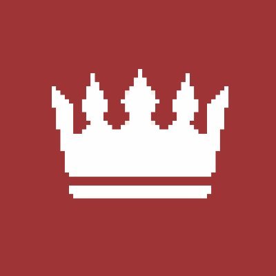 retrokingdoms's profile picture. Father of 2 👨‍👧‍👧 • Husband • Pixel Artist • Retro Gamer