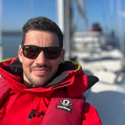Lifeboat Crew No22 @GAFIRS | Sailor | Explorer | Bristol City FC | Views are my own.