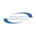 Oceania Hospitals (@oceaniahospital) Twitter profile photo Oceania Hospitals (@oceaniahospital) Twitter profile photo